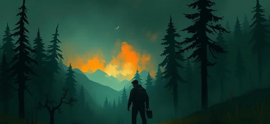 Must-Watch Survival Thrillers Similar to Black Rock