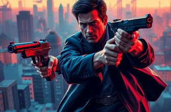 Movies Like 6 Bullets for Non-Stop Thrills