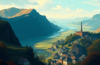 Discover Shows Similar to Martin Clunes: Islands of Britain