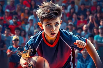 Must-Watch Sports Documentaries Like Trophy Kids