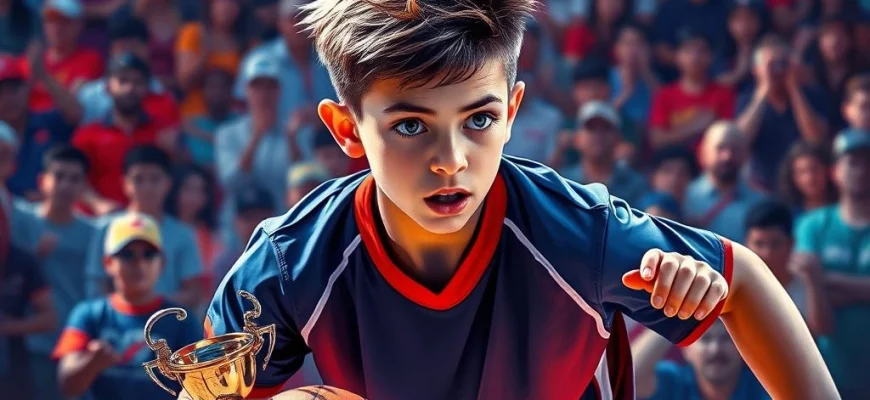 Must-Watch Sports Documentaries Like Trophy Kids