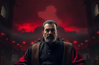 10 Gripping Shows & Movies Similar to House of Saddam