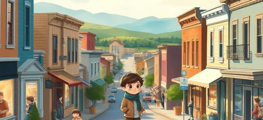 Heartwarming Picks Like Britt-Marie Was Here