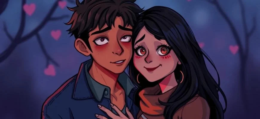 Movies & Shows Like I Love You Phillip Morris