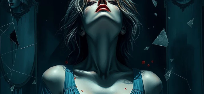 Movies and Shows Like Gia for Fans of Raw Drama