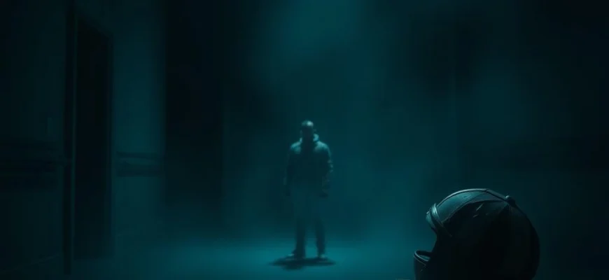 10 Gripping Movies and Shows Like Jockey