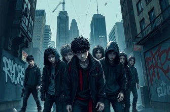 Movies and Shows Like Bomb City You’ll Love