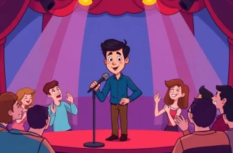 10 Hilarious Shows Similar to One Mic Stand