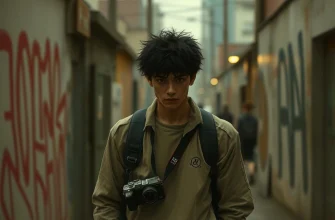 Must-Watch Films & Shows Similar to Ricky Powell