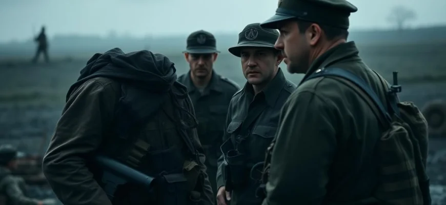 Movies and Shows Similar to The Load