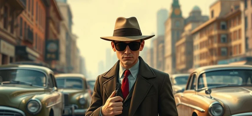 Movies & Shows Like They Got Me Covered