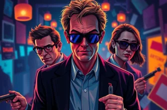 Movies & Shows Like Flickering Lights You’ll Love