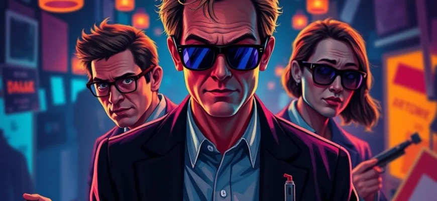 Movies & Shows Like Flickering Lights You’ll Love