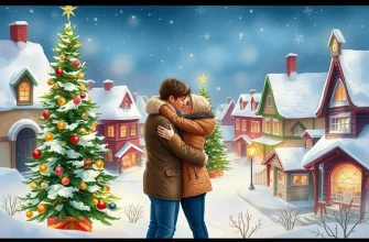 Cozy Holiday Movies Like Marrying Father Christmas