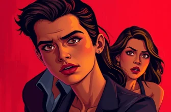 Shows & Movies Like 'Your Husband Is Cheating On Us'