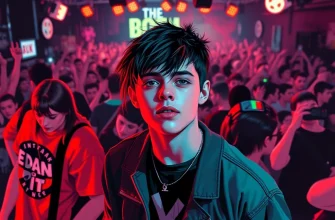 Films & Shows Like Straight Edge Kegger You’ll Love