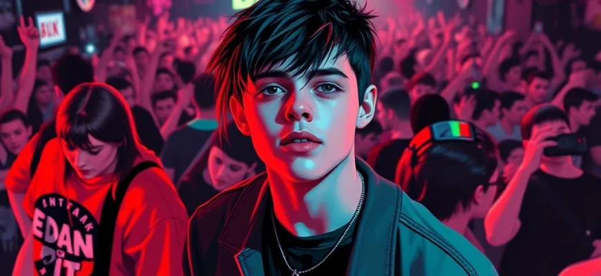 Films & Shows Like Straight Edge Kegger You’ll Love