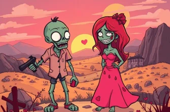 Movies & Shows Like Eat Brains Love