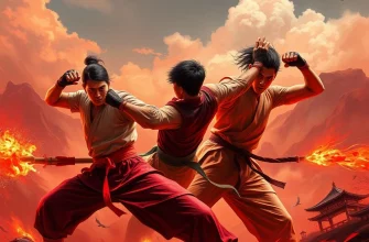 Action-Packed Films Similar to Bangkok Adrenaline