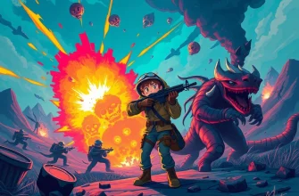 Wild & Wacky Picks Like Neon Joe, Werewolf Hunter