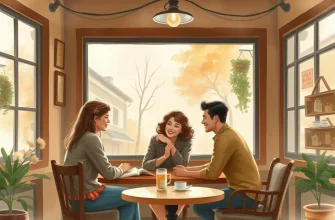 Movies and Shows Similar to Last Chance Cafe