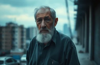 Heartfelt Films Similar to Umberto D.