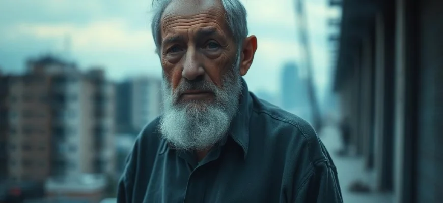 Heartfelt Films Similar to Umberto D.