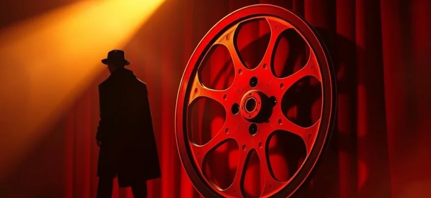 10 Gripping Films Similar to Blood and Sand