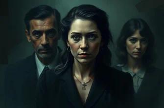 Must-Watch Shows Similar to Sins of the Father