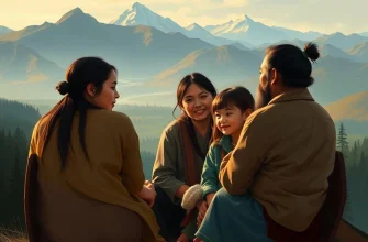 Movies and Shows Similar to Kayak to Klemtu