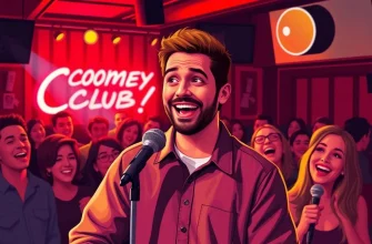 10 Comedy Specials Like Lil Rel Howery's Latest Hit