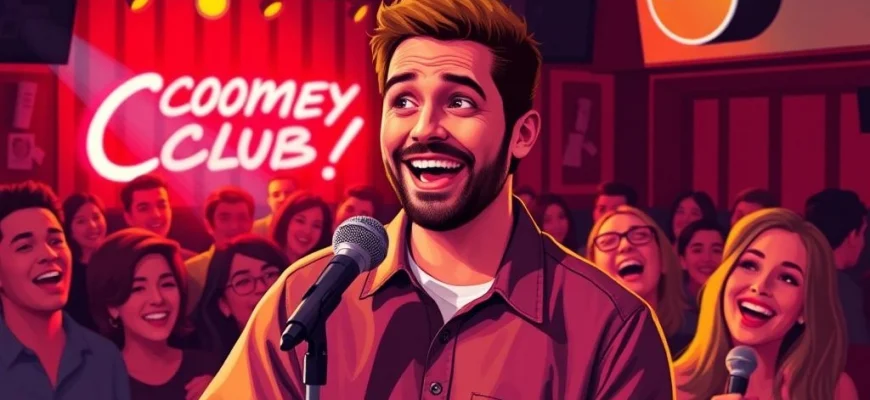 10 Comedy Specials Like Lil Rel Howery's Latest Hit