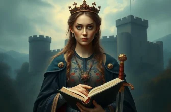 10 Must-Watch Shows Like She-Wolves: England's Early Queens