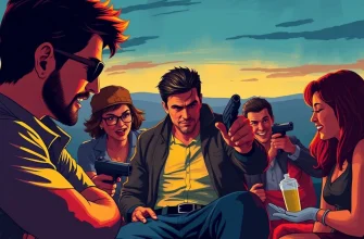 10 Must-Watch Films Similar to Avenging Angelo