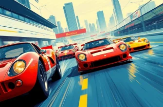 Movies Like 'Born to Race: Fast Track' for Speed Lovers