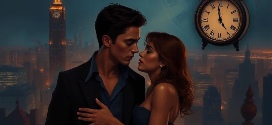 Movies & Shows Similar to Love and Hostages