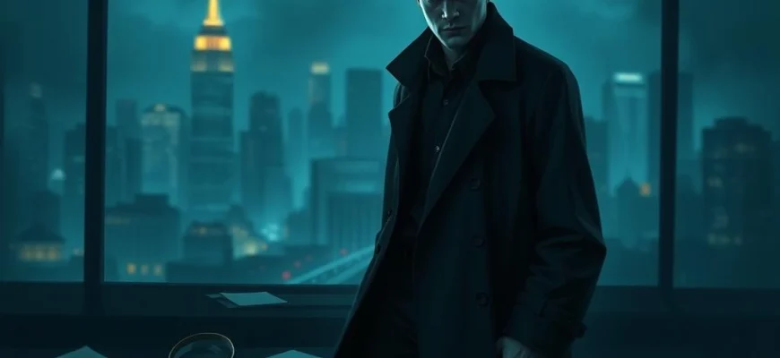 Best Detective Shows & Movies Like Byomkesh Bakshy!