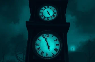 10 Gripping Shows & Movies Similar to The Dark