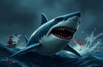 10 Thrilling Movies Similar to Cruel Jaws