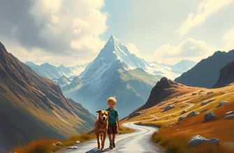 Movies and Shows Similar to Belle and Sebastian