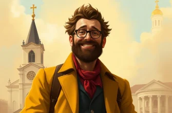 10 Movies and Shows Like Leap of Faith