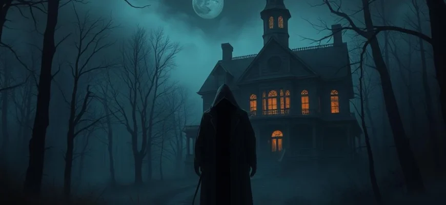 Movies and Shows Similar to Clover Bend