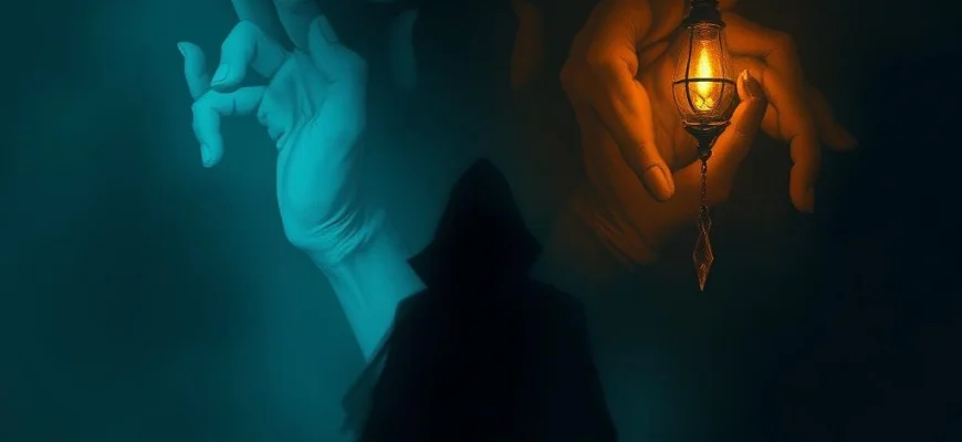 10 Must-Watch Movies & Shows Like The Return