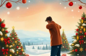 Movies & Shows Like EXmas for Holiday Cheer