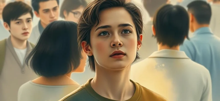 Movies and Shows Similar to Tucked