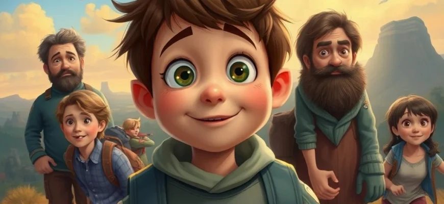 Shows Similar to Watt's World You'll Love