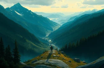 Movies and Shows Similar to The Wild Andes