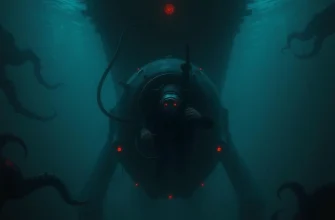 Movies & Shows Like Underwater for Fans of Deep-Sea Horror