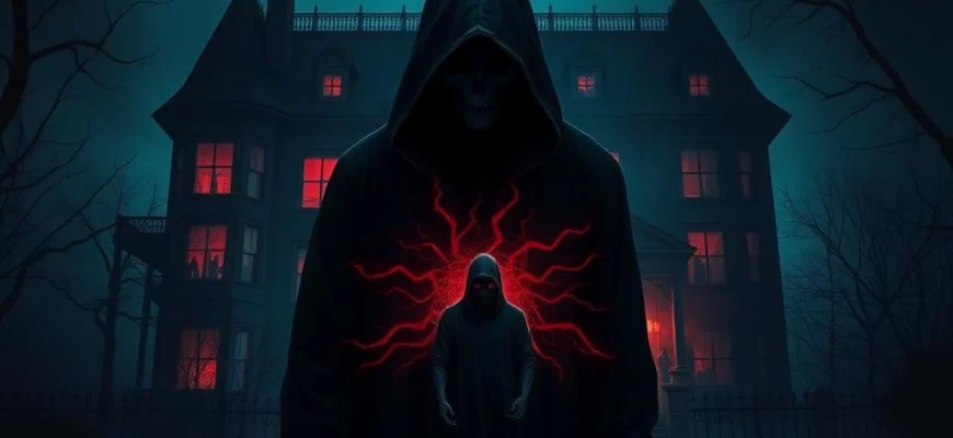 Movies and Shows Similar to Aenigma