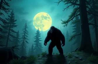 Shows & Movies Like Searching for Sasquatch